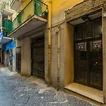 Maradona Place Apartment By Wonderful Italy