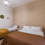 Maradona Place Apartment By Wonderful Italy