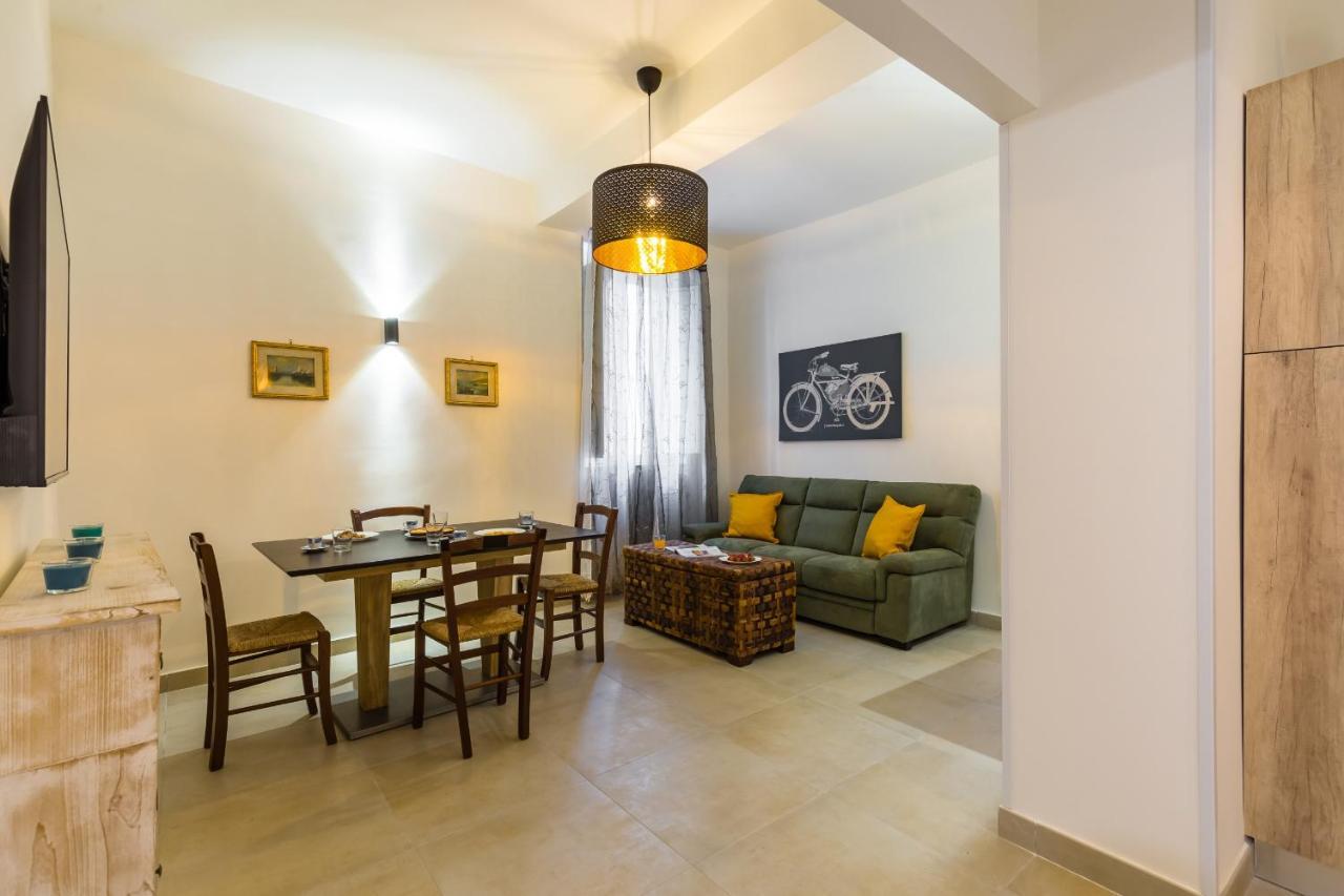 Appartamento Maradona Place By Wonderful Italy