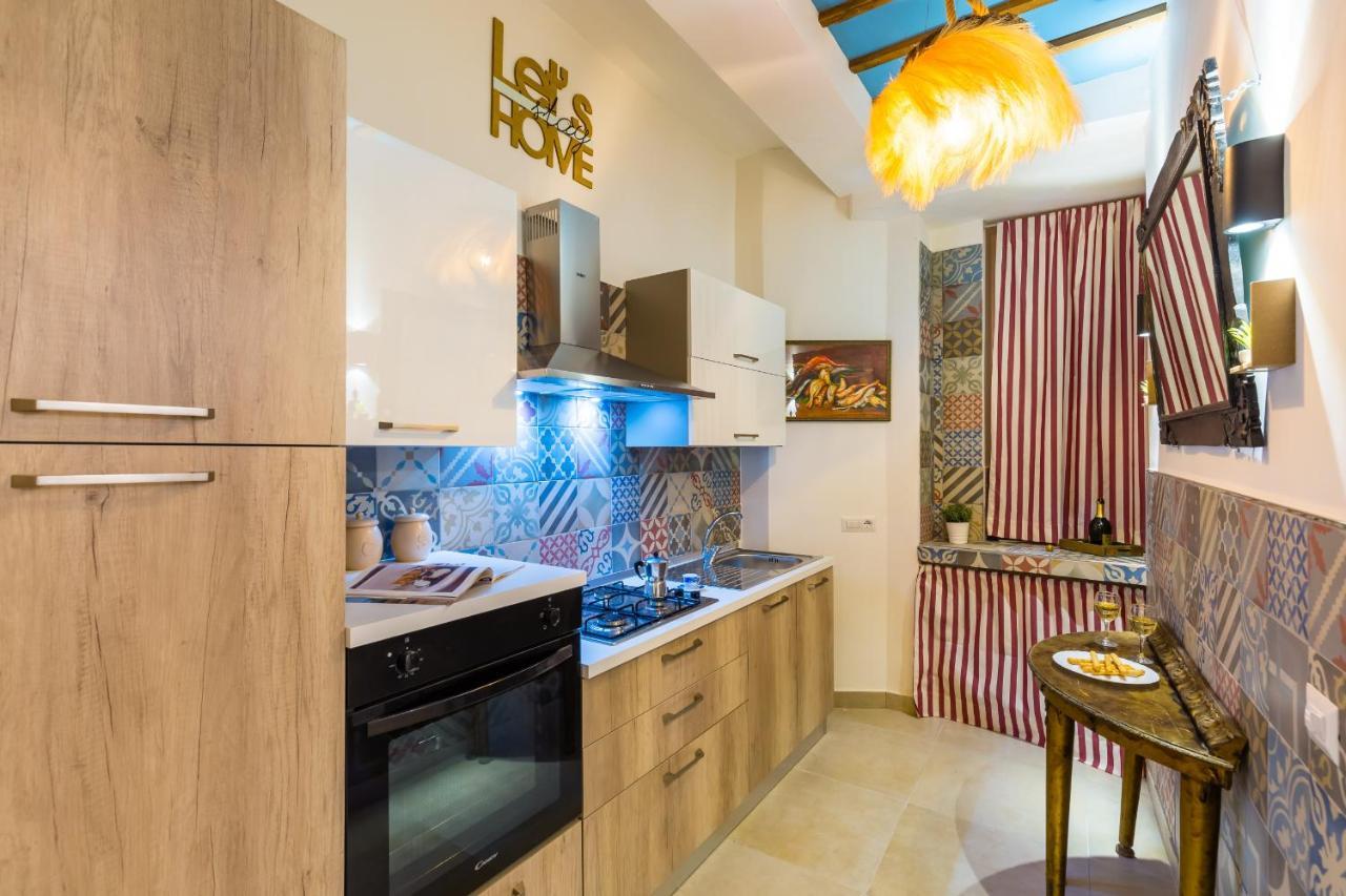 Maradona Place By Wonderful Italy Appartamento *