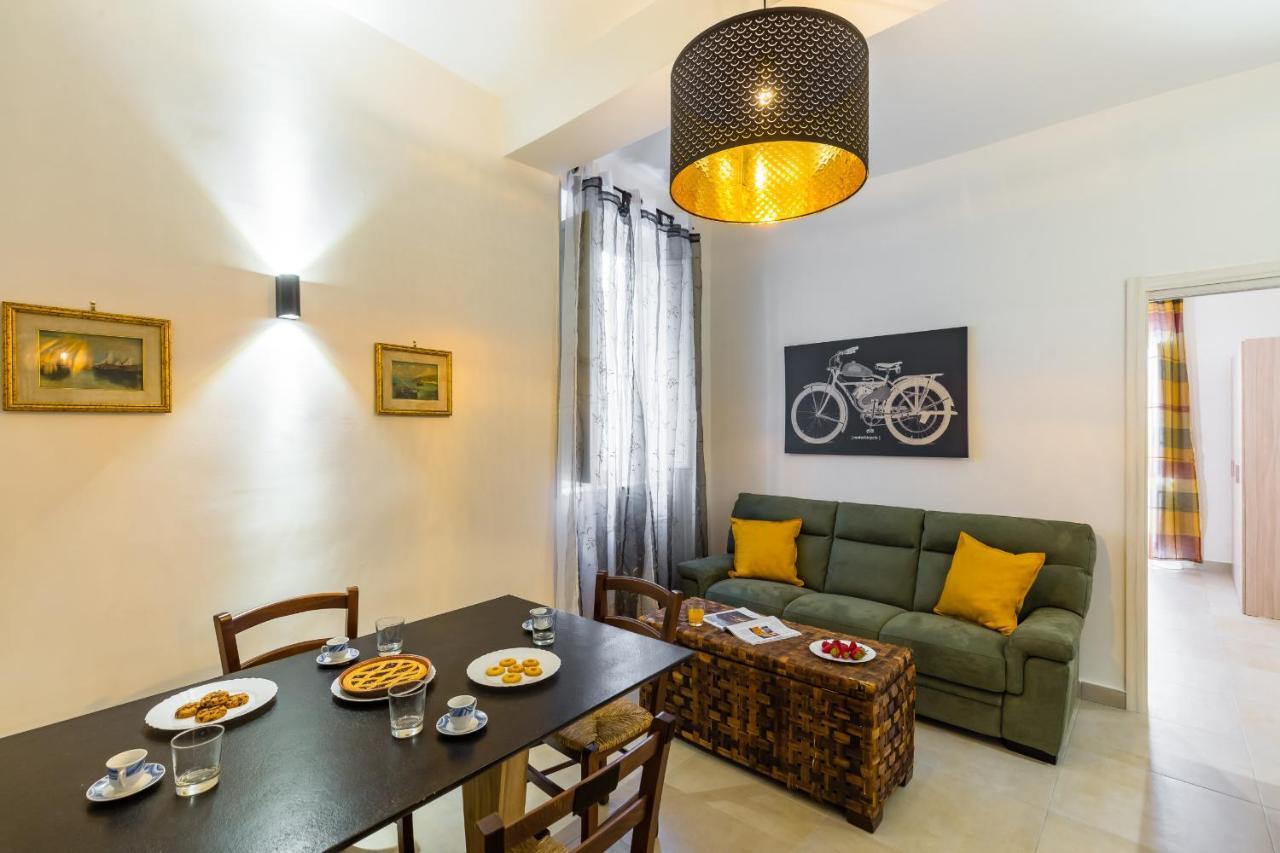 Appartamento Maradona Place By Wonderful Italy
