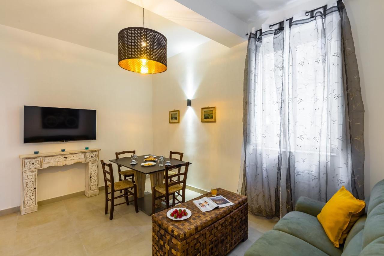 Maradona Place By Wonderful Italy Appartamento Napoli