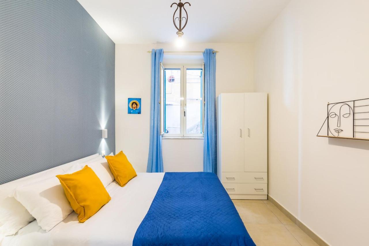Maradona Place By Wonderful Italy Appartamento
