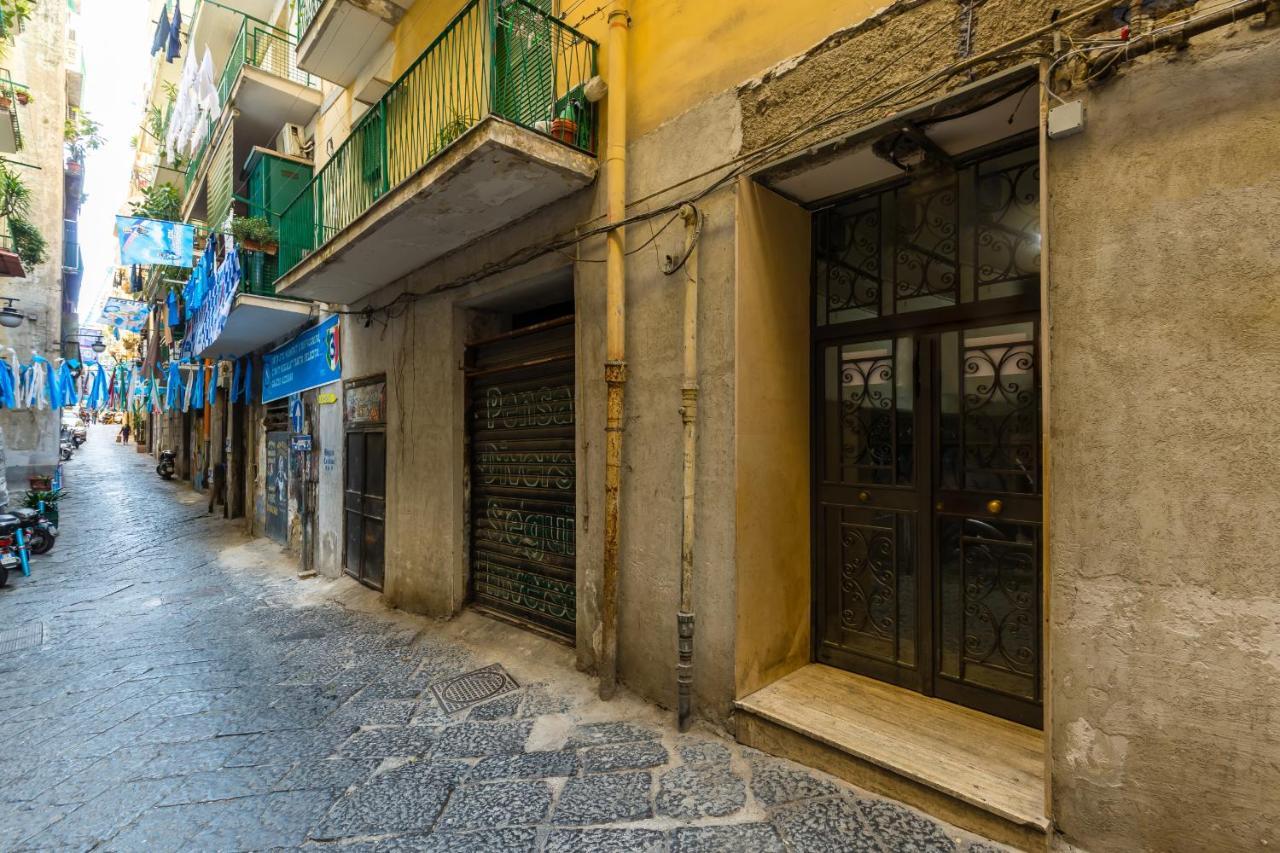 Appartamento Maradona Place By Wonderful Italy Napoli