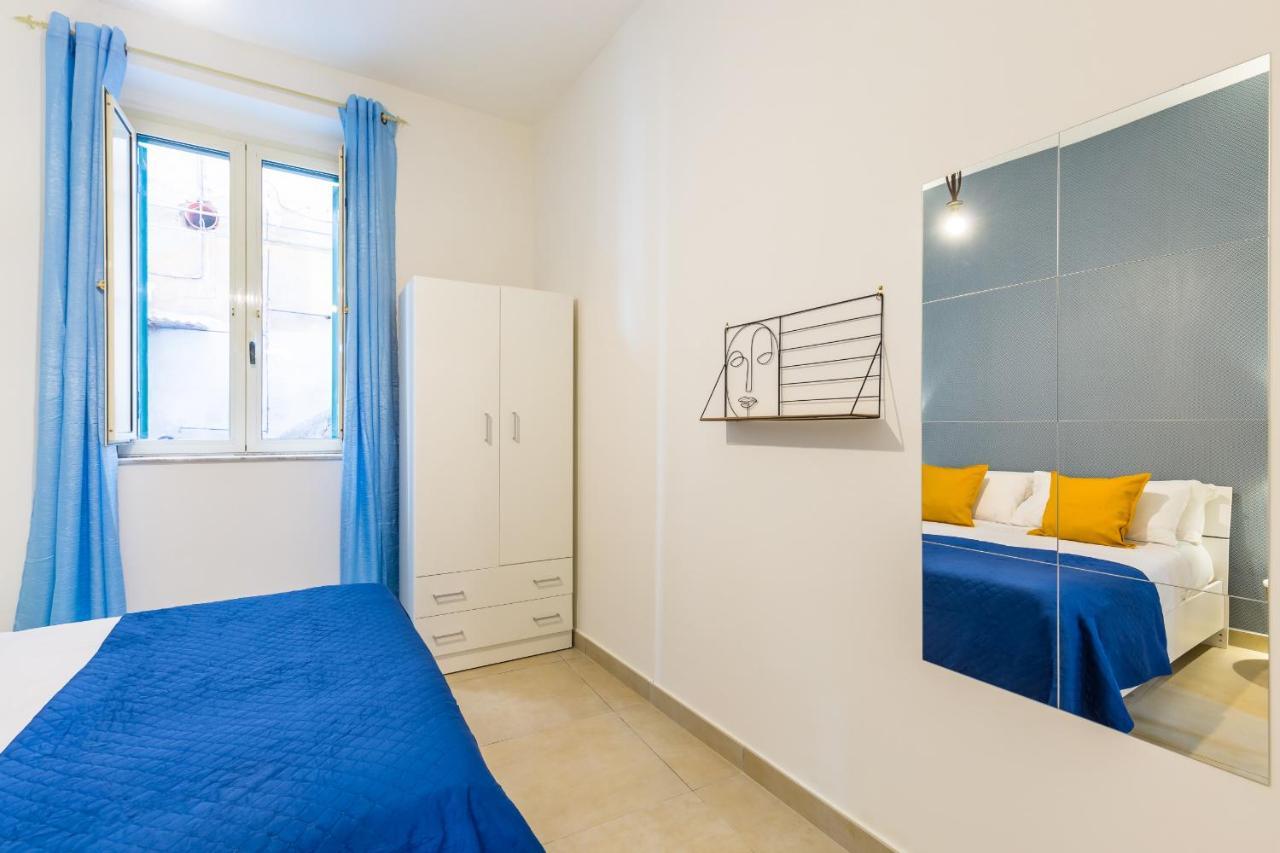 Maradona Place By Wonderful Italy Appartamento Napoli