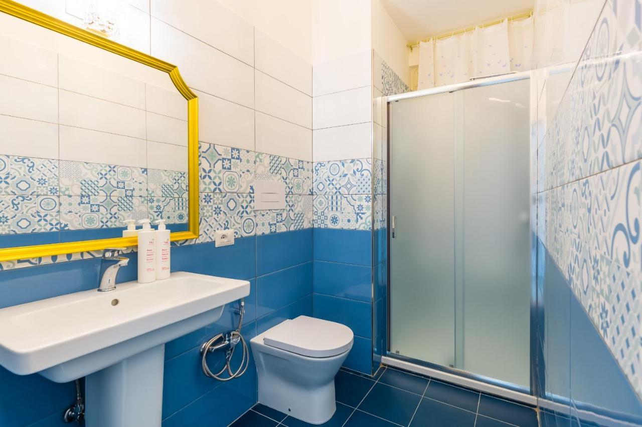 Appartamento Maradona Place By Wonderful Italy Napoli