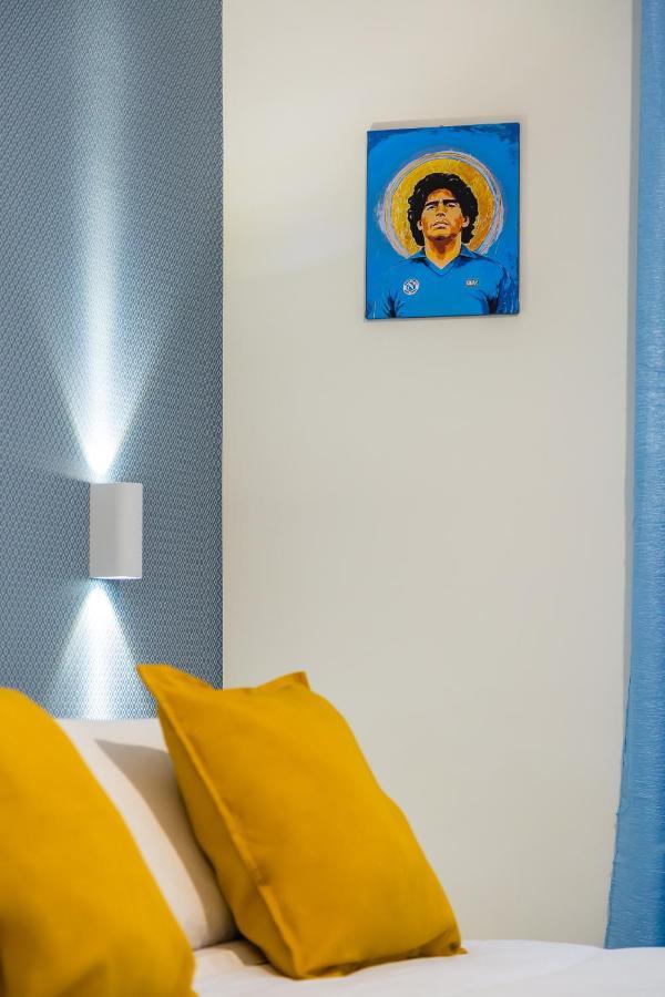 Maradona Place By Wonderful Italy